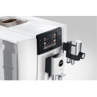 JURA E8 White